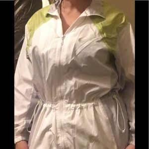Nike sweat suit